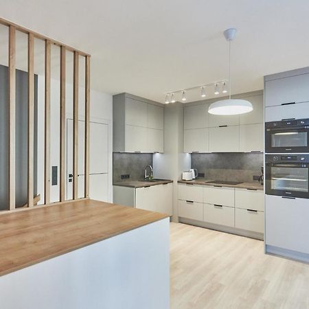Apartamenty Swinoujscie - Matejki 1B Exterior foto